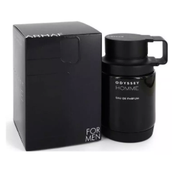 Perfume Odyssey Homme White Edition Para Hombre De Armaf EDP 200ML