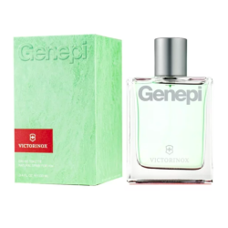 Perfume para caballero Swiss Army Genepi EDT 100ml