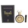 Perfume para Hombre BHARARA VIKING CAIRO 100ml EDP