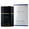 Perfume Pour Lui Hombre Oscar La Renta Edt 90ml