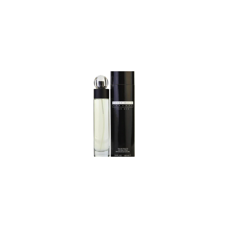 Perfume Reserve Para Hombre De Perry Ellis Eau De Toilette 100ML