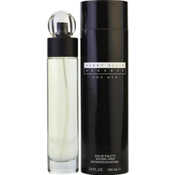 Perfume Reserve Para Hombre De Perry Ellis Eau De Toilette 100ML