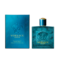 Perfume, Eros Eau Toilette, 100 ml Hombre