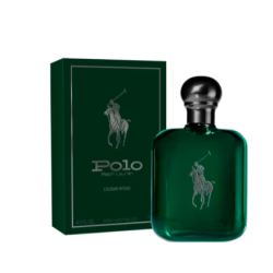 Polo Cologne Intense Eau de Cologne, 118 ml Hombre