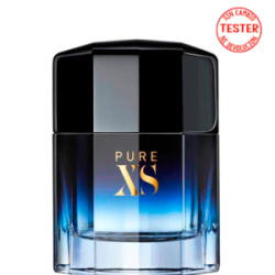 PURE XS MEN EDT 100 ML (TESTER) – PACO RABANNE