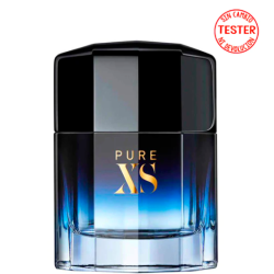 PURE XS MEN EDT 100 ML (TESTER) – PACO RABANNE