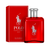 RALPH LAUREN Perfume, Polo Red Eau de Parfum, 125 ml Hombre