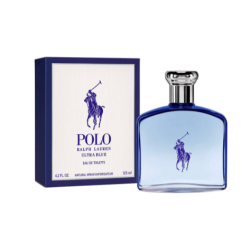 RALPH LAUREN Perfume, Ultrablue Eau de Toilette, 125 ml Hombre