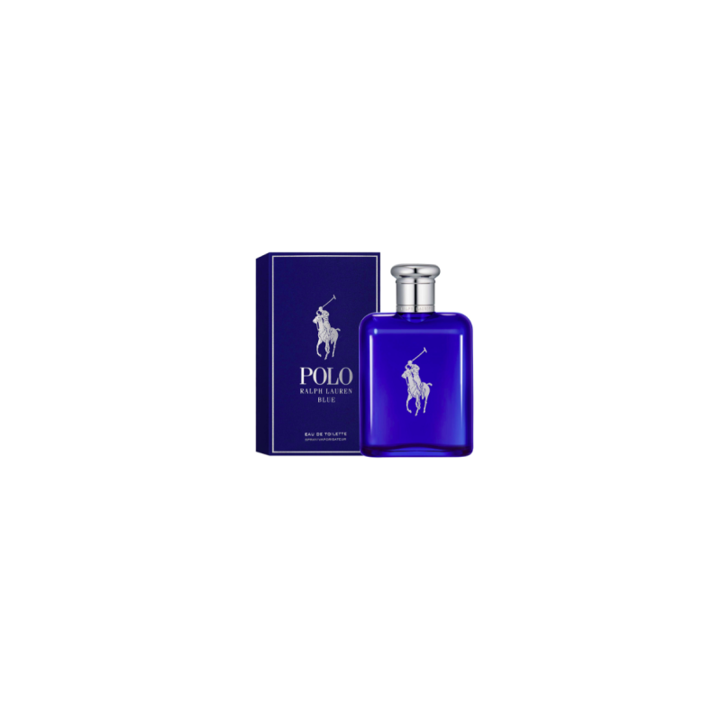 Ralph Lauren Polo Blue Eau de Toilette, 125 ml Hombre