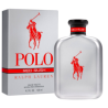 Ralph Lauren Polo Red Rush Eau de Toilette, 125 ml Hombre