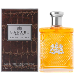 Safari Para Hombre De Ralph Lauren EDT 125ML