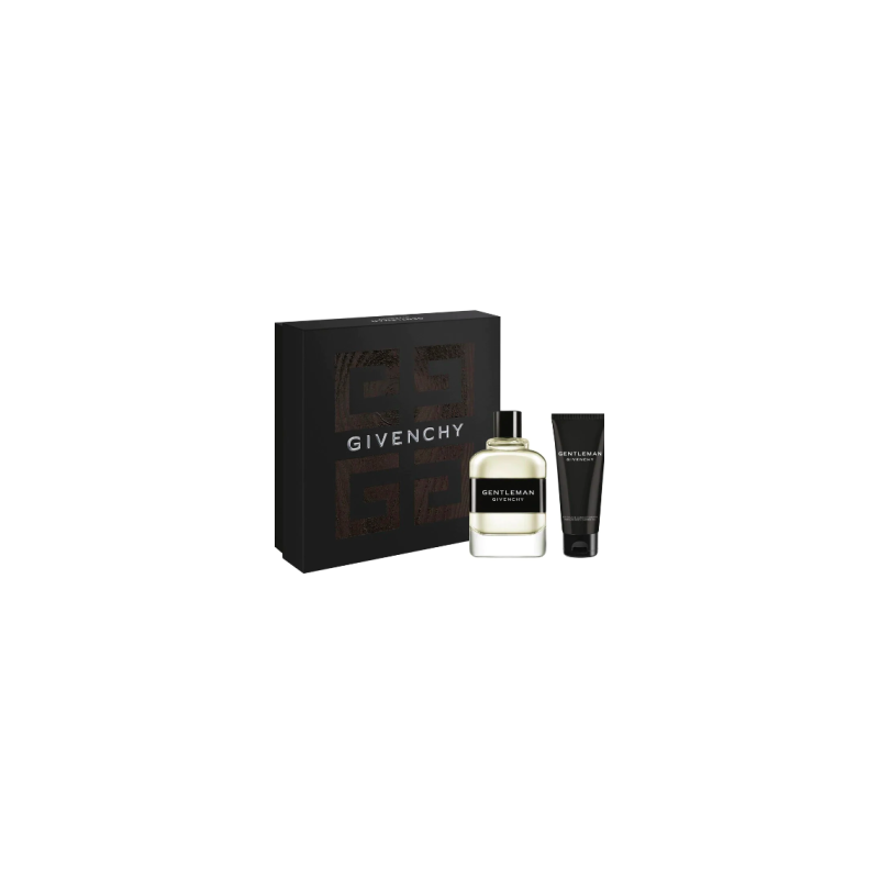 Set 2 Piezas Givenchy Gentleman Eau De Toilette