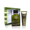 Set Carlo Corinto Classic EDT 400ml. 2pzs.