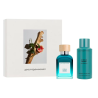 Set de fragancia Adolfo Dominguez Agua Fresca Citrus Cedro para hombre