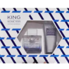 Set de Fragancia Antonio Banderas King of Seduction 100 ml