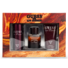 Set de fragancia Guess 1981 Los Angeles para hombre