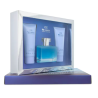 Set Ferrioni Ice Man 3Pzs Ferrioni 100Ml
