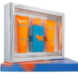 Set Ferrioni Ooh Boy! Neon Vibes 3Pzs Ferrioni 100Ml
