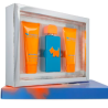 Set Ferrioni Ooh Boy! Neon Vibes 3Pzs Ferrioni 100Ml