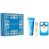 Set Fragancia para Hombre Versace Eau Fraiche Edt 100 Ml