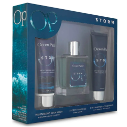 Set Ocean Pacific Storm 3Pzs