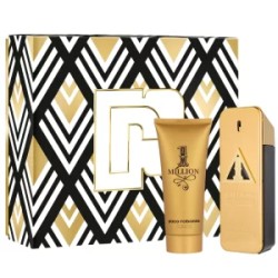 Set Paco Rabanne Hombre 1 MILLION ELIXIR 100ml EDP 2 PZAS
