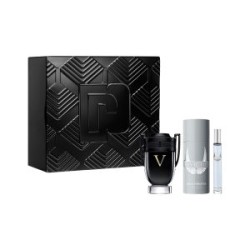 Set Paco Rabanne Invictus Victory Hombre