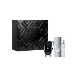 Set Paco Rabanne Invictus Victory Hombre