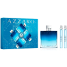 Set para Hombre Azzaro Chrome Edp 100Ml+ Edp 10Ml