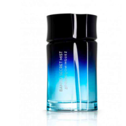 Tester Adolfo Dominguez Bambú Man Secret Mist EDT Hombre