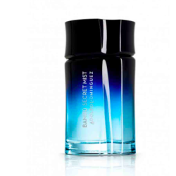 Tester Adolfo Dominguez Bambú Man Secret Mist EDT Hombre
