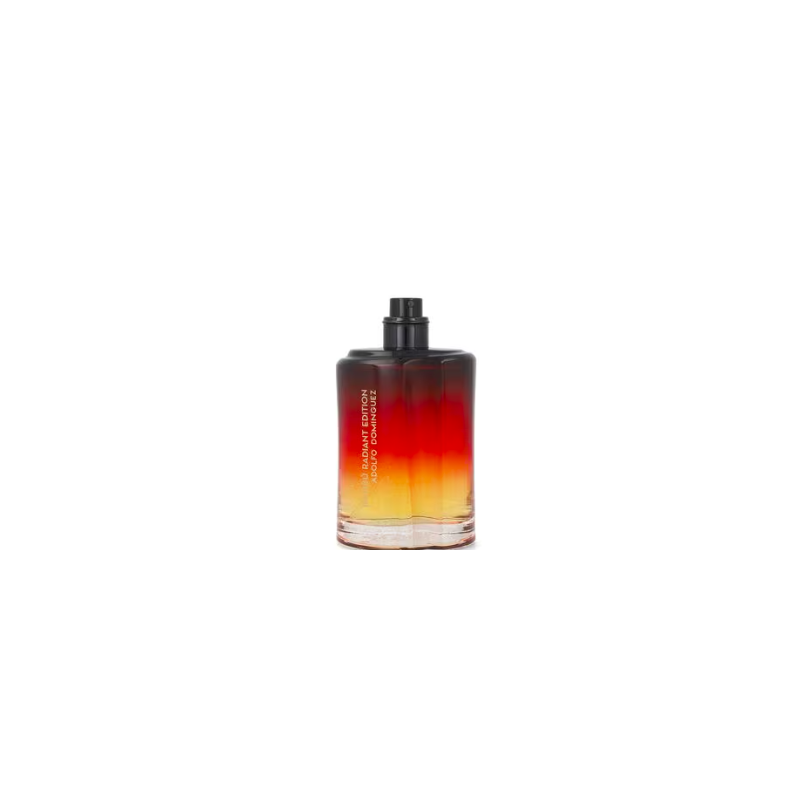 TESTER ADOLFO DOMINGUEZ BAMBU RADIANT EDITION