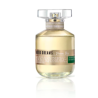 Tester Eau de toilette Benetton Dream Big Man de hombre 80ml
