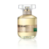 Tester Eau de toilette Benetton Dream Big Man de hombre 80ml