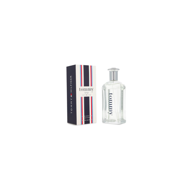 Tommy 100 ml cologne spray.