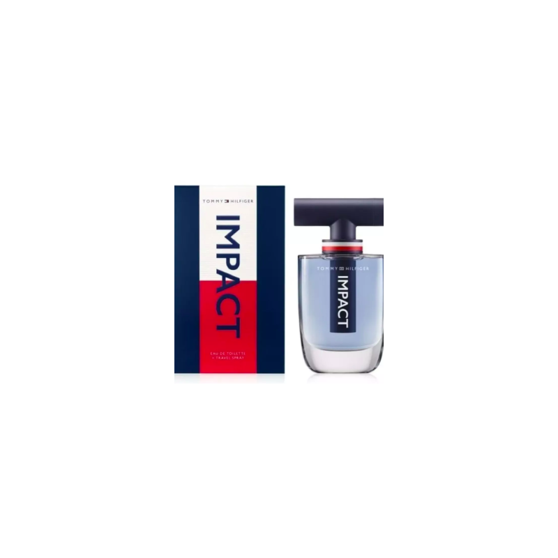 Tommy Hilfiger Impact 100 ml