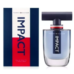 Tommy Hilfiger Impact 100 ml