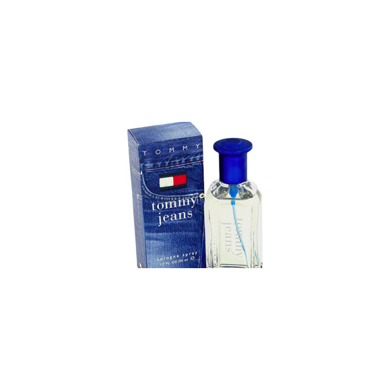 Tommy Jeans, Tommy Hilfiger, Hombres, Cologne, Spray