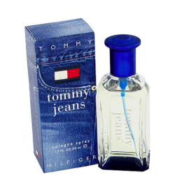 Tommy Jeans, Tommy Hilfiger, Hombres, Cologne, Spray