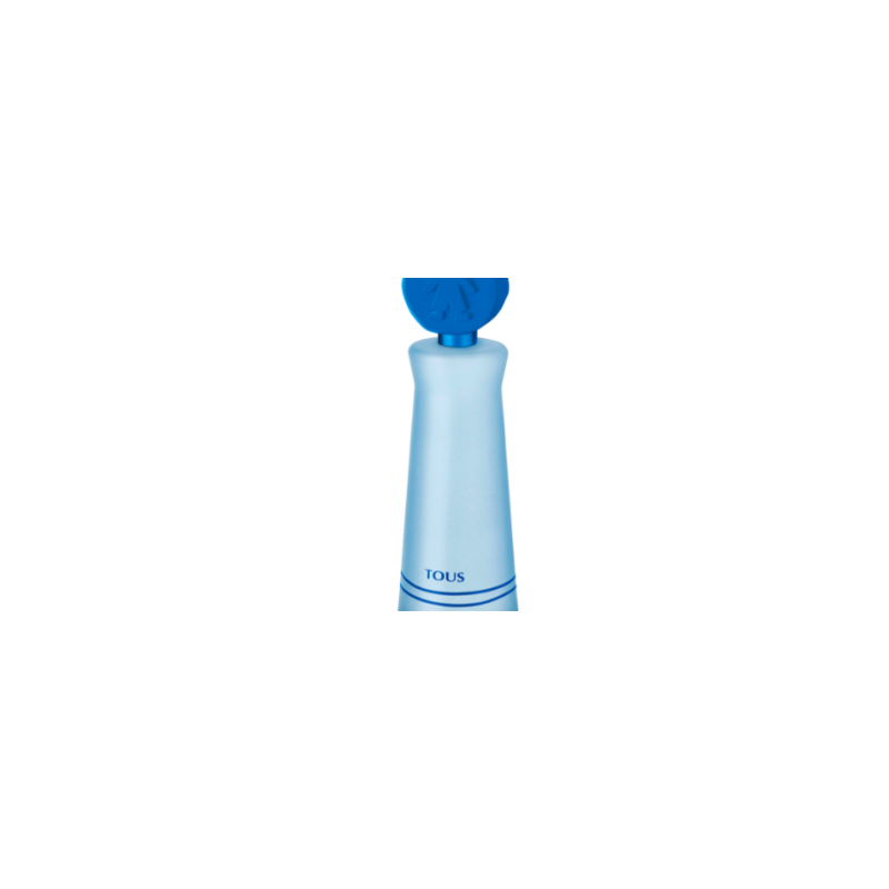 Tous Kids, Boy, Eau Toilette, 100 ml, Hombre