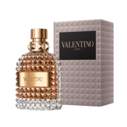 Valentino Perfume, Uomo Eau de Toilette, 100 ml Hombre