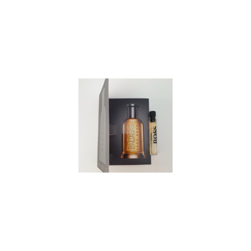 VIAL BOSS BOTTLED INTENSE 20PZS 1.5ML EDP C/U