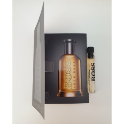 VIAL BOSS BOTTLED INTENSE 20PZS 1.5ML EDP C/U