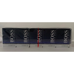 VIAL BOSS BOTTLED NIGHT 20PZS 1.5ML EDT C/U