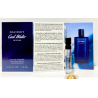 VIAL DAVIDOFF COOL WATER INTENSE 12PZS EDT 1.2ML SPRAY C/U