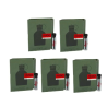 VIAL HUGO GREEN 20PZS 1.5ML EDT C/U