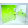 VIAL LACOSTE POUR LUI EAU FRAICHE 20PZS 1.5ML EDT C/U