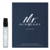 VIAL MR.BURBERRY INDIGO 12PZS 2ML EDT SPRAY C/U