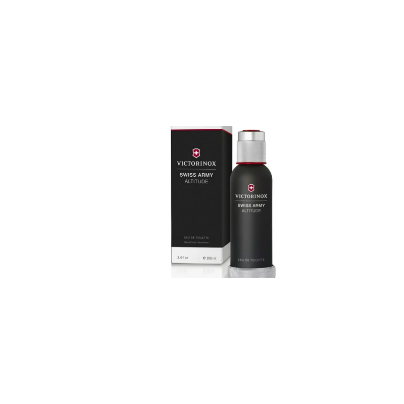 Victorinox, Swiss Army Altitude, EDT, 100ml,  Hombre