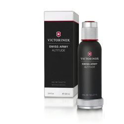 Victorinox, Swiss Army Altitude, EDT, 100ml,  Hombre